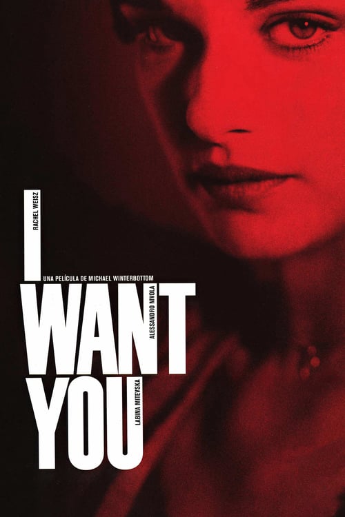 [HD] I Want You 1998 Pelicula Completa En Castellano