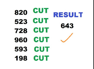 Thai Lottery Free Cut Pair Tips For 16 October 2018