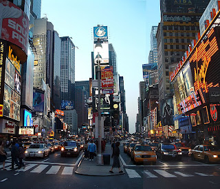 Times Square