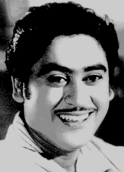  Songs  on Kishore Kumar Old Hindi Hit Mp3 Songs Collection Free Download