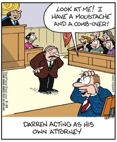 Humor Comics