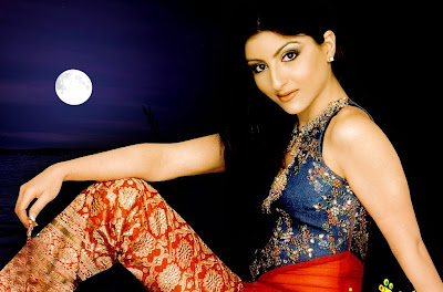 Soha Ali Khan Images