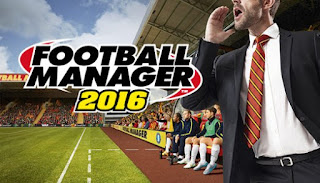 Football Manager 2016 [Online Game Code]