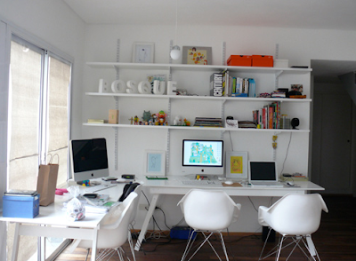 Home Workspace Ideas