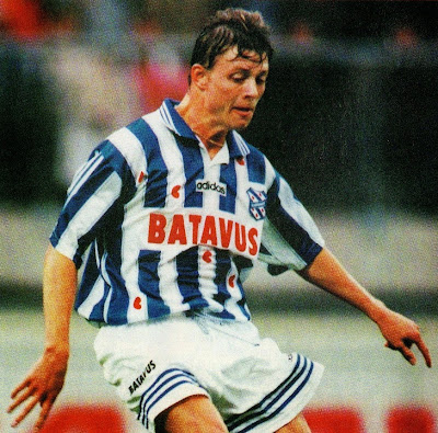 Resultado de imagen para jon dahl tomasson HEERENVEEN