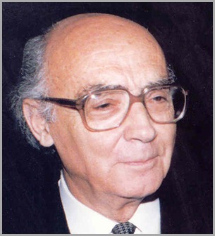 Jose Saramago