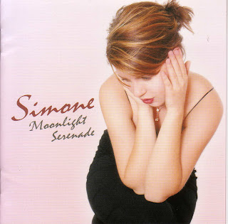 MOONLIGHT SERENADE　　SIMONE