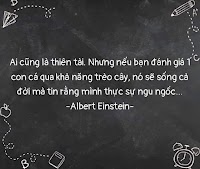 Ai cũng là thiên tài