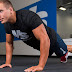 Full Body Workout Program for Tall Guys 