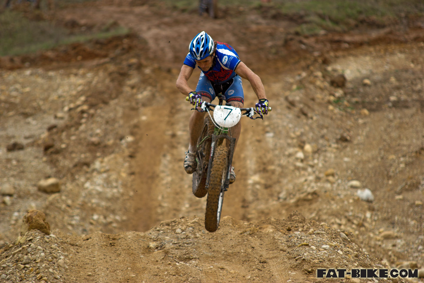 Heathstroke  Fat Bike Air Time  When Pigs Fly