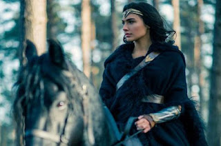 'Wonder Woman' Terancam Dilarang Tayang di Libanon 