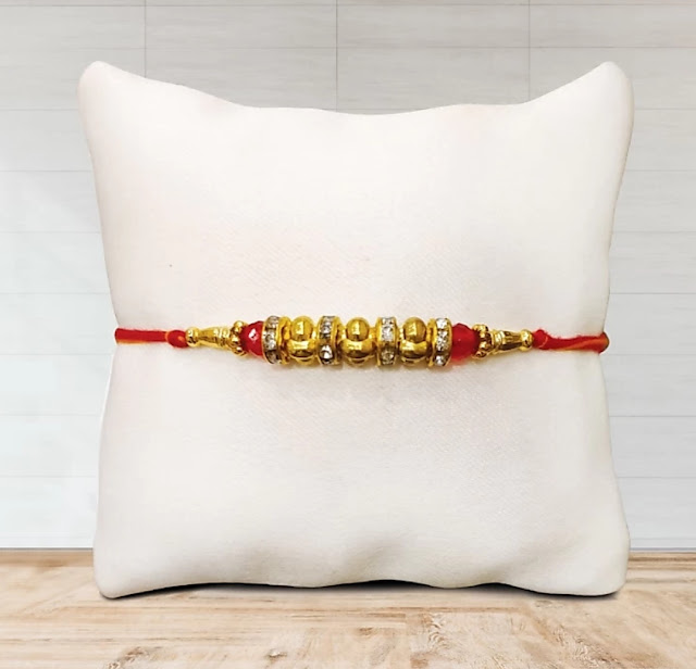 Best Rakhi Gift For Your Brother