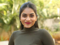Punarnavi Bhupalam Actress New Stills