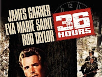 Watch 36 Hours 1964 Full Movie With English Subtitles