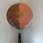 How to Clean Copper Pots