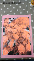 photo de fleur à imprimer photo hortensia à imprimer fleur à la peinture hortensia à la peinture peinture fête des mères peinture fleurs fête des mères  DIY peinture DIY activités enfants