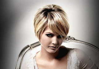 Tips and Techniques For Short Hair Styles 2010