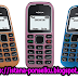 Firmware Nokia 1280 / Nokia 103 RM-647 Version 07.00
