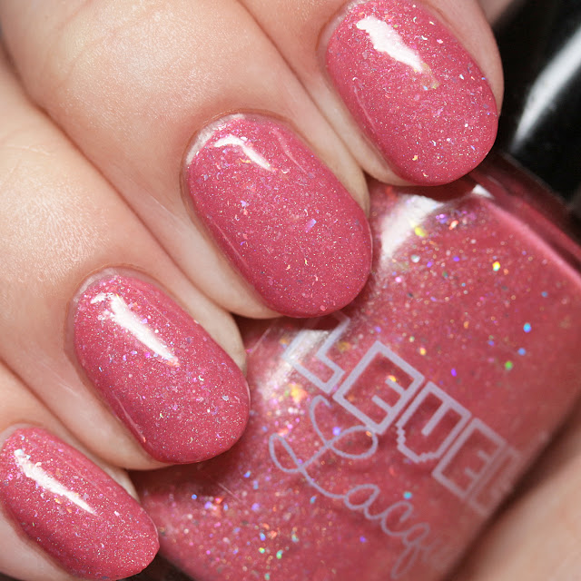 LevelUp Lacquer Baroness of Sugarland