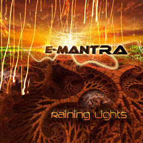 cover for emantra raining lights
