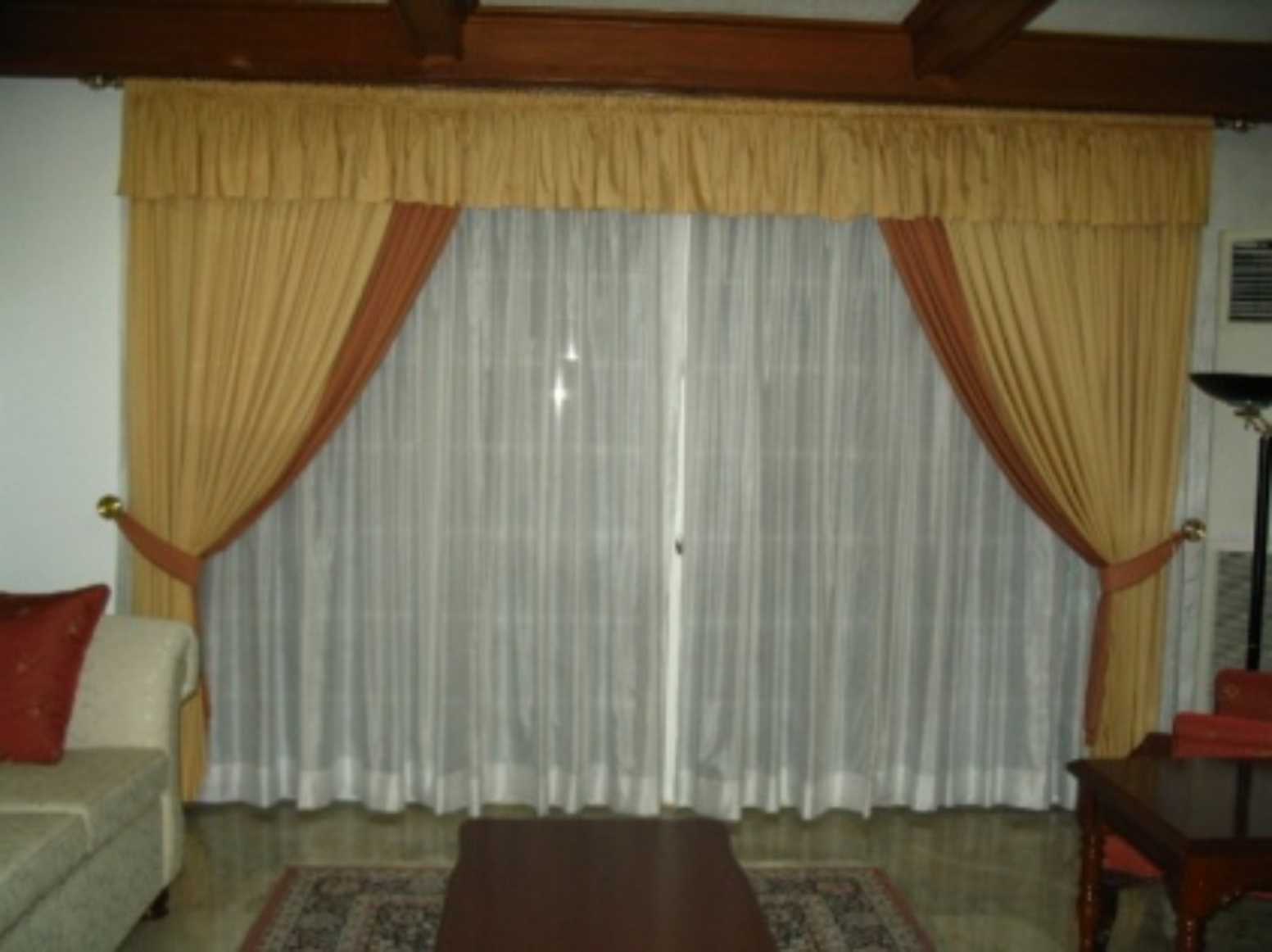 Fantastic Curtain Styles and Curtain Headers ~ Curtains Design Needs