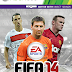 FIFA 14 - PT-BR ( XBOX 360 )