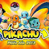 Pikachu Game Hay Miễn Phí Cho Điện Thoại Android.