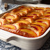 Baltimore Peach Cake – Infested with Beauty and Deliciousness