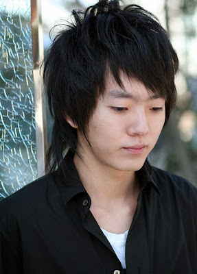 korean hairstyle 2012