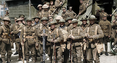 They Shall Not Grow Old Movie Image 8