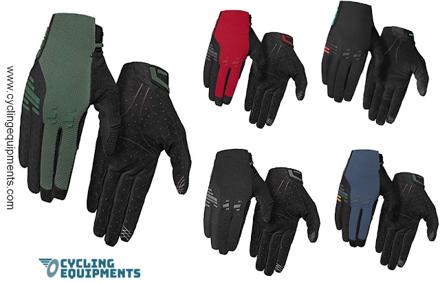 Best Cycling Gloves, Best Biking Gloves