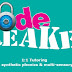 Technology Spotlight - Code Breakers for Dyslexia