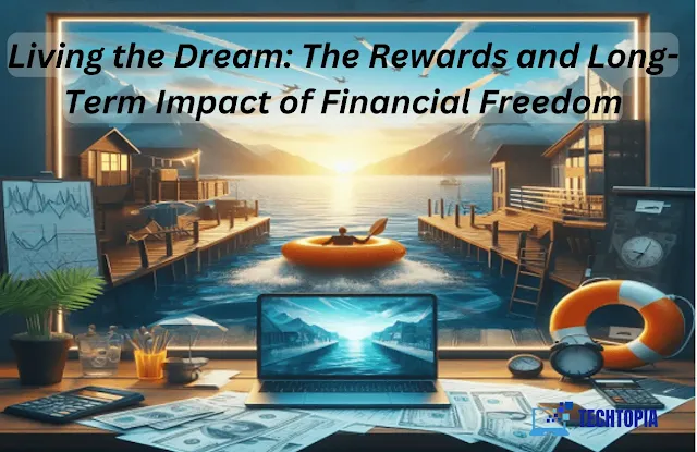 Living the Dream: The Rewards and Long-Term Impact of Financial Freedom