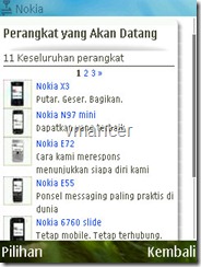 nokia