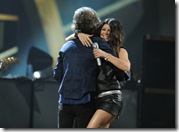 bono fergie e jagger