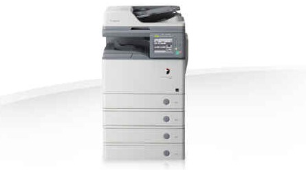 Pilote Scan Canon Ir 2520 - Download Canon Ir 2525 Driver ...
