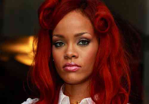 Rihanna Fires Back At Tattoo Critics