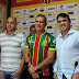 Petkovic é apresentado como novo treinador do Sampaio Corrêa