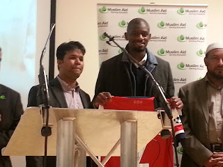 Abou Diaby, Gelandang Arsenal Penghafal 19 Juz Qur’an