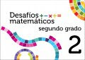 Solución a los Desafíos Matemáticos: Segundo grado