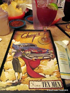 Chuy's