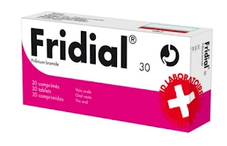 FRIDIAL دواء