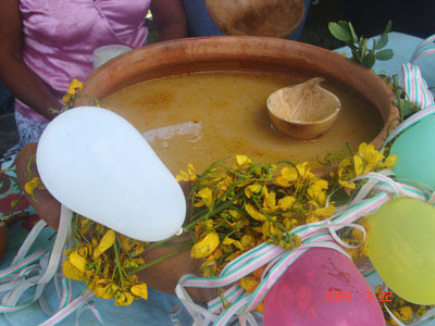 Costumbres bolivianas