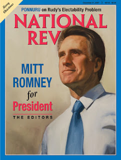 Romney for President