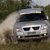 Dupla do RN faz bonito na Copa de Rally