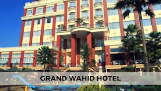 grand wahid hotel salatiga