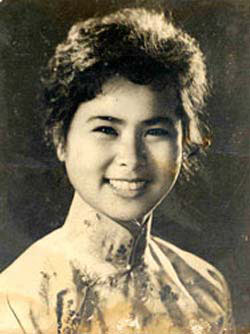 Xuân Quỳnh – Nữ thi sĩ nổi tiếng Việt Nam