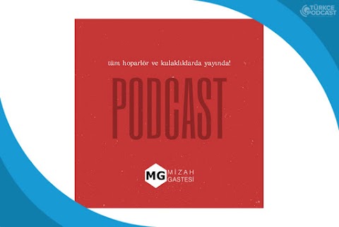 Mizah Gastesi Podcast