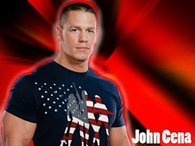 John Cena hd Wallpapers 2013