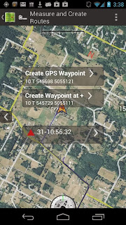 BlackCountry Navigator Pro GPS v5.1.5